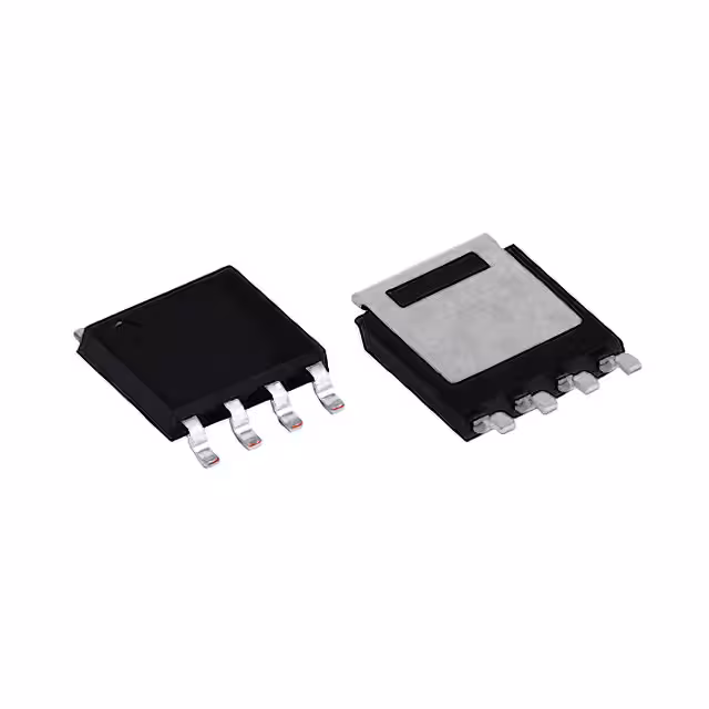 SQJ160EP-T1_GE3 Vishay Siliconix  Transistors - FETs MOSFETs - Single
